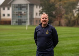 Image post by @StrathallanSchl on Twitter