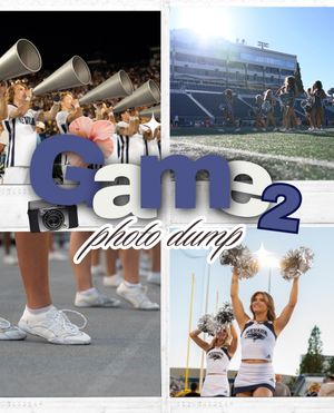 Image post by @nevadacheerleading on Instagram