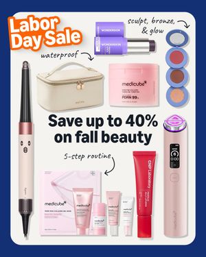 Image post by @amazonbeauty on Instagram