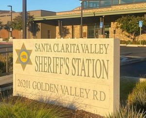 Image post by @scvsheriff on Instagram