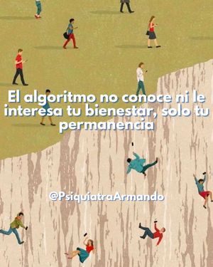 Image post by @psiquiatraarmando on Instagram
