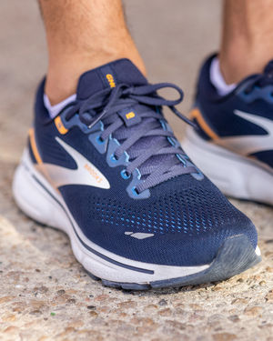 Image post by @brooksrunningde on Instagram