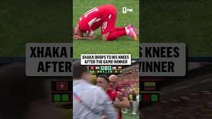 Video post by @foxsports on YouTube