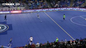 Video post by @MASLarena on Twitter