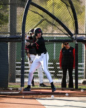 Image post by @sdsubaseball on Instagram