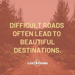 Image post by @resilienttoday on Instagram