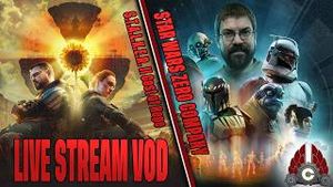 Video post by @cohhcarnage on YouTube