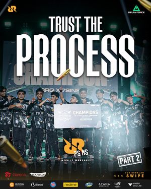 Image post by @teamrrq on Instagram