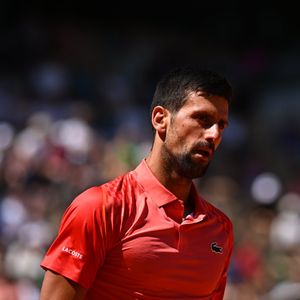Image post by @rolandgarros on Twitter