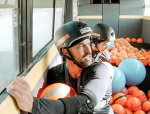 Image post by @johnnybananas on Instagram