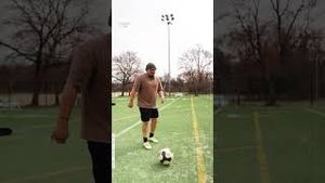 Video post by @FootballClubMagazine on YouTube