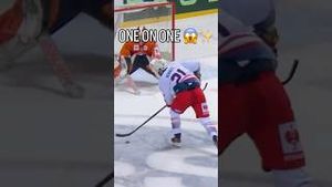 Video post by @championshockeyleague on YouTube