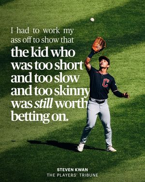 Image post by @playerstribune on Instagram