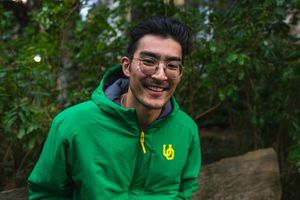 Image post by @uoregon on Instagram