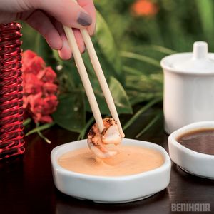 Image post by @Benihana on Twitter