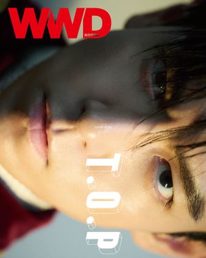 Image post by @wwdkorea on Instagram