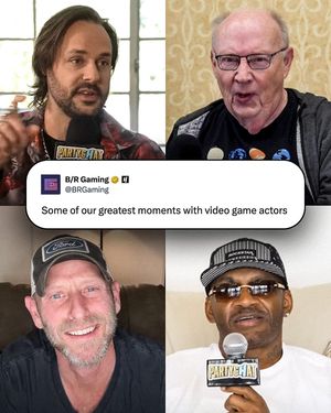 Image post by @brgaming on Instagram