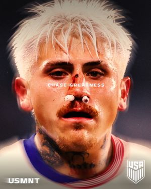 Image post by @usmnt on Instagram