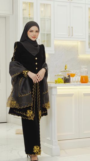 Video post by @hijabistahub.official on TikTok