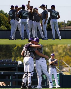 Image post by @kstatebsb on Instagram
