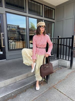 Image post by @shopcider on Instagram