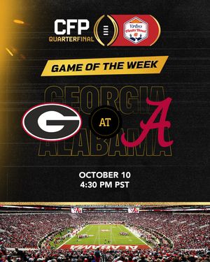 Image post by @fiesta_bowl on Instagram