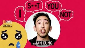 Video post by @comedycentraloriginals on YouTube