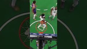 Video post by @suns on YouTube