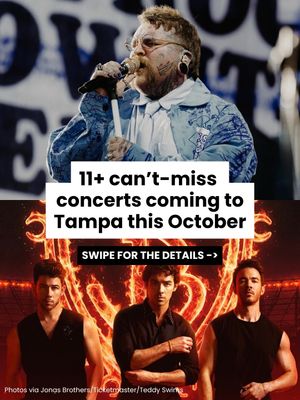 Image post by @thatssotampa on Instagram