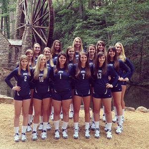 Image post by @berryvolleyball on Instagram