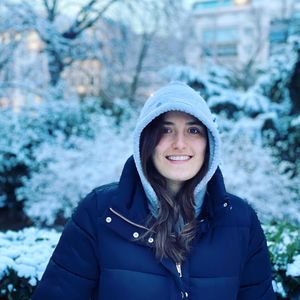 Image post by @tatacalde7 on Instagram
