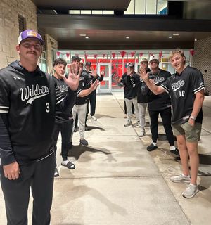 Image post by @acu_baseball on Instagram