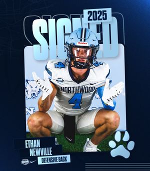Image post by @northwoodfball on Instagram