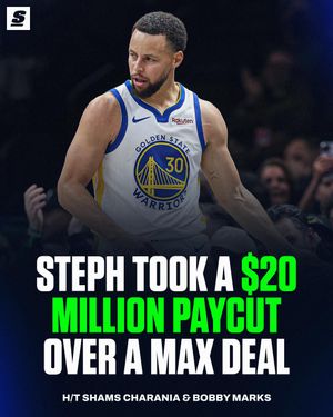 Video post by @thescore on TikTok