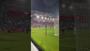 Video post by @Colorado Rapids on YouTube