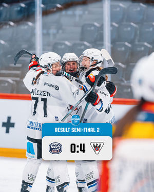 Image post by @swissicehockeyfederation on Instagram