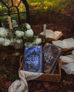 Image post by @fairyloot on Instagram
