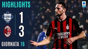 Video post by @seriea on YouTube