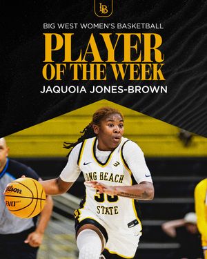Image post by @lbsuwbb on Instagram