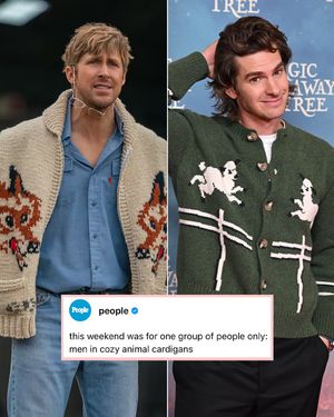 Image post by @people on Instagram