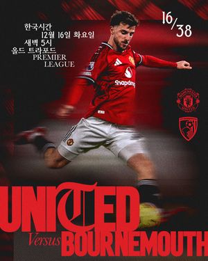Image post by @manutd on Instagram