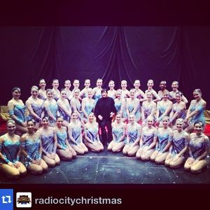 Image post by @therockettes on Instagram