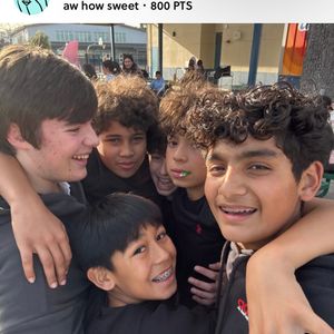 Image post by @bgcnv on Instagram