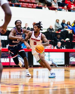 Image post by @horizonleague on Instagram