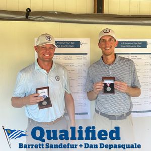 Image post by @TexasGolfAssoc on Twitter