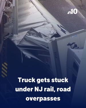 Image post by @nbcphiladelphia on Instagram
