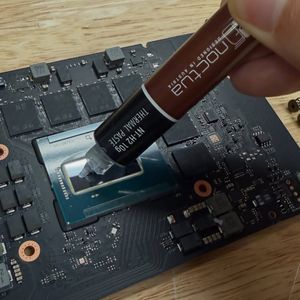 Image post by @storagereview on Instagram