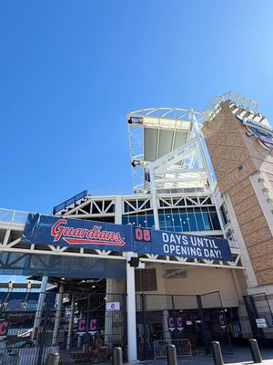 Image post by @clevelandstrikers on Instagram