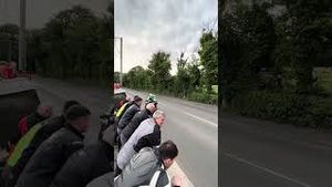 Video post by @motogeo on YouTube