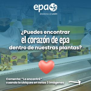 Image post by @epa_pty on Instagram